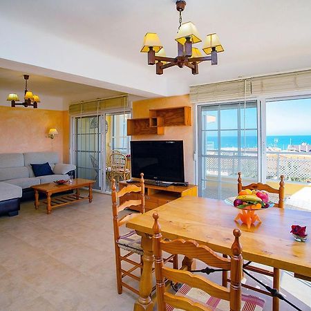 130 Sur Sea - Alicante Holiday La Mata  Extérieur photo