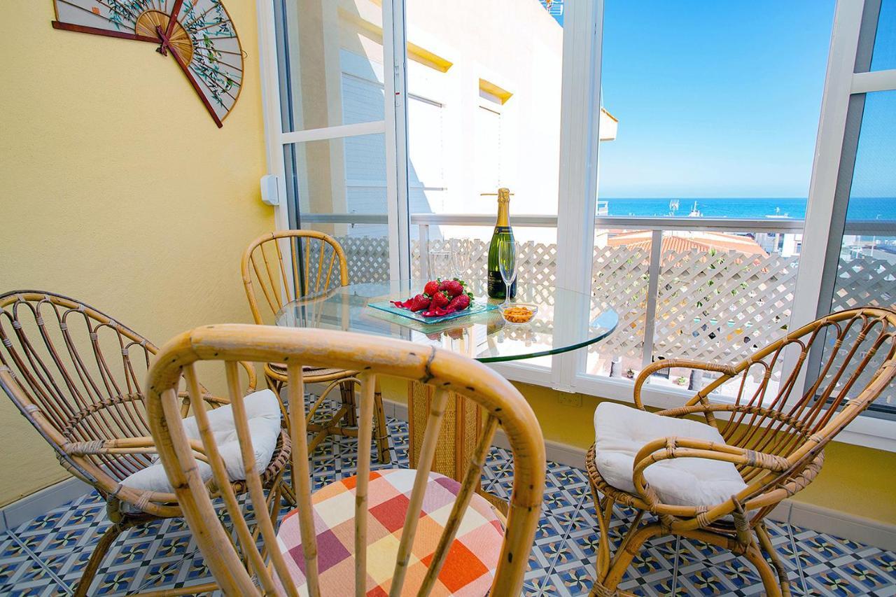 130 Sur Sea - Alicante Holiday La Mata  Extérieur photo