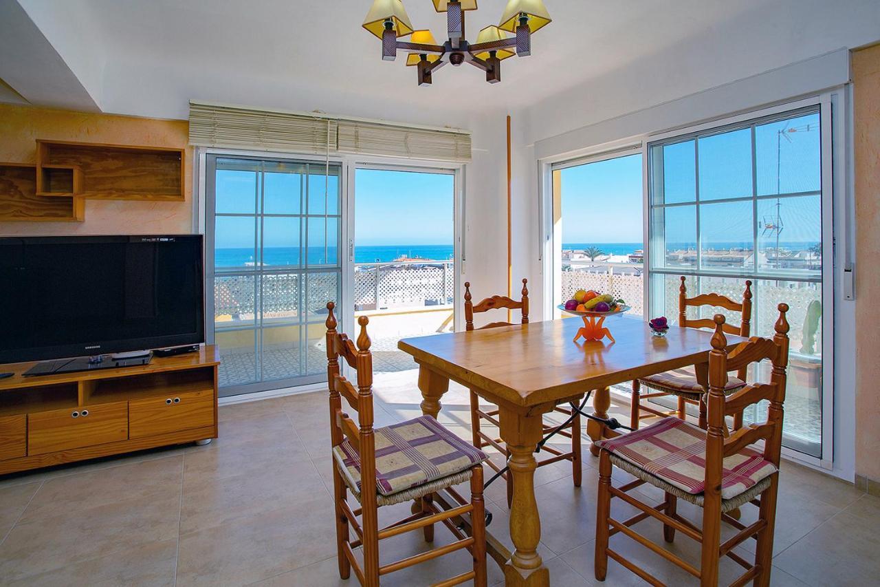 130 Sur Sea - Alicante Holiday La Mata  Extérieur photo