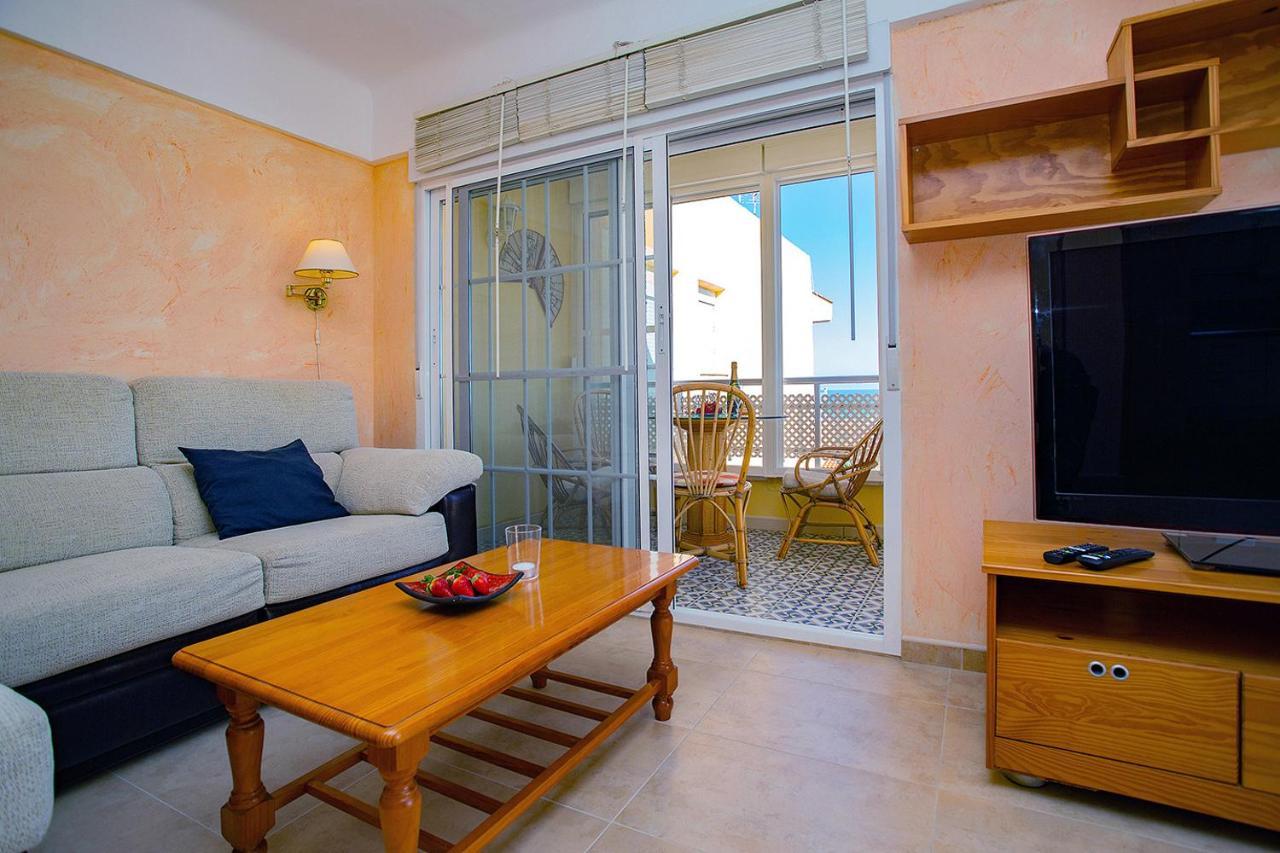 130 Sur Sea - Alicante Holiday La Mata  Extérieur photo