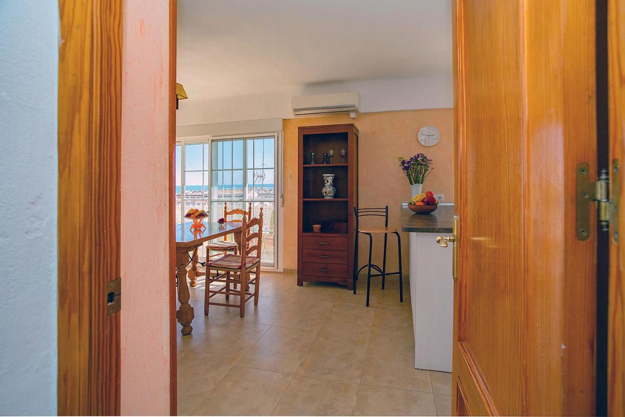 130 Sur Sea - Alicante Holiday La Mata  Extérieur photo