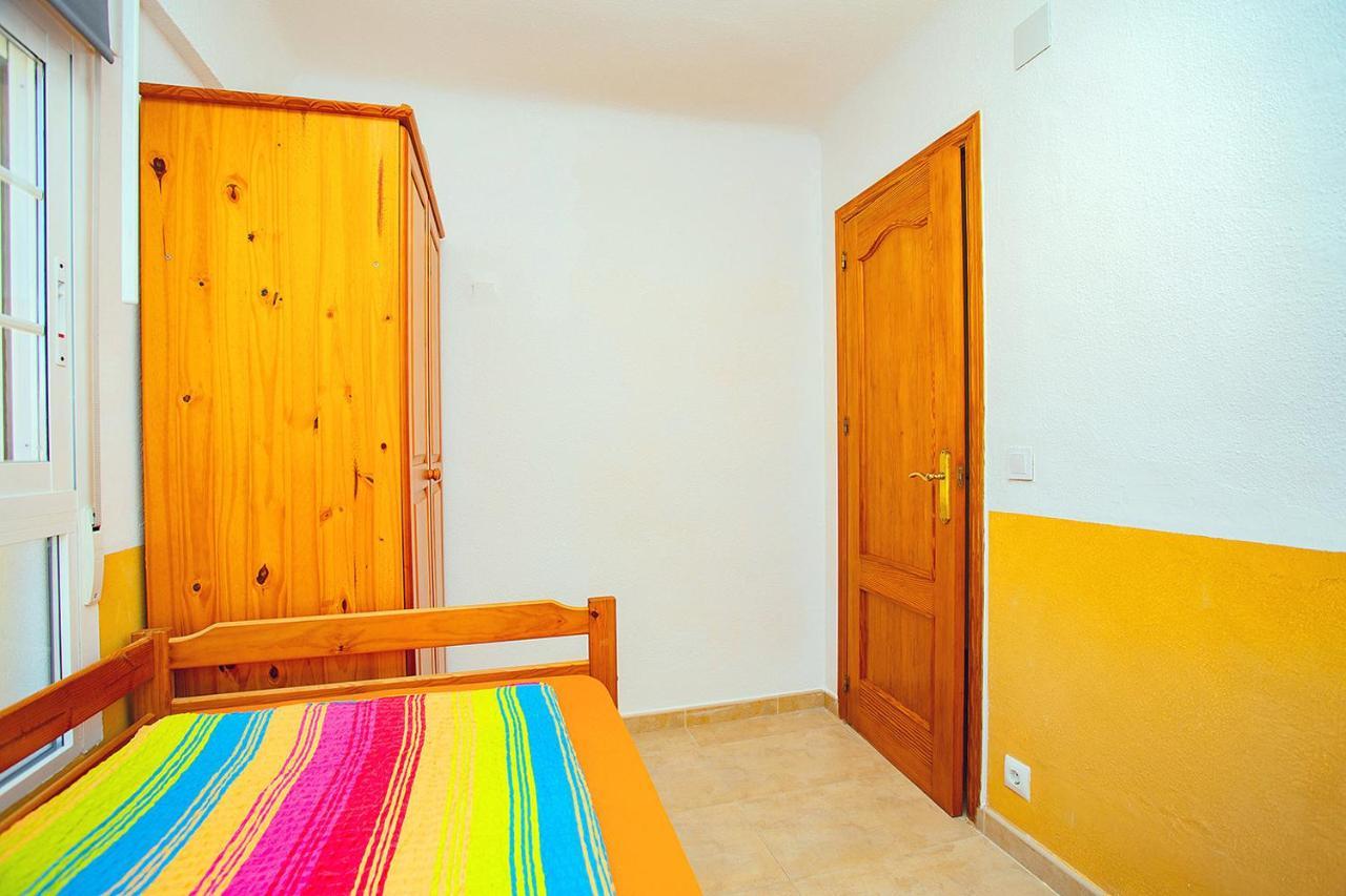 130 Sur Sea - Alicante Holiday La Mata  Extérieur photo