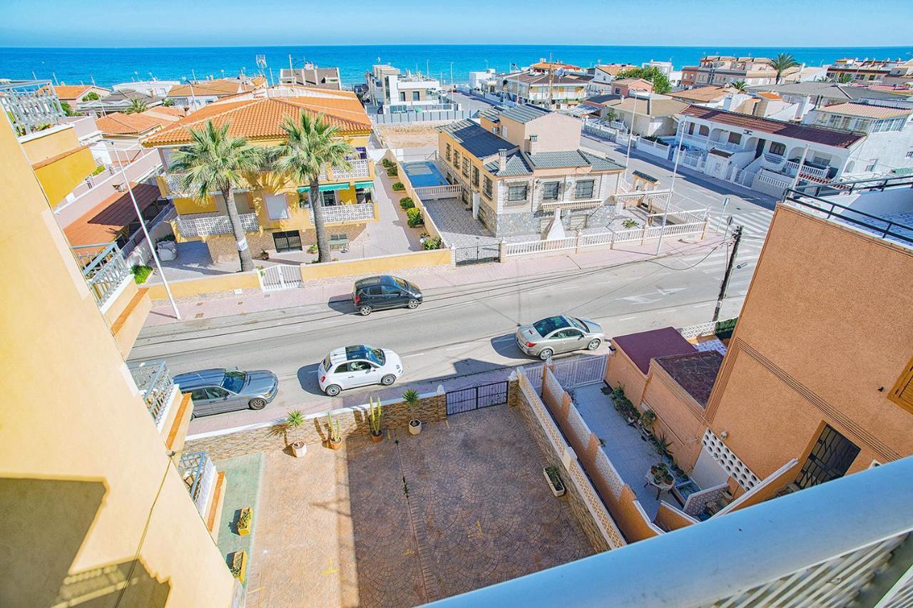 130 Sur Sea - Alicante Holiday La Mata  Extérieur photo