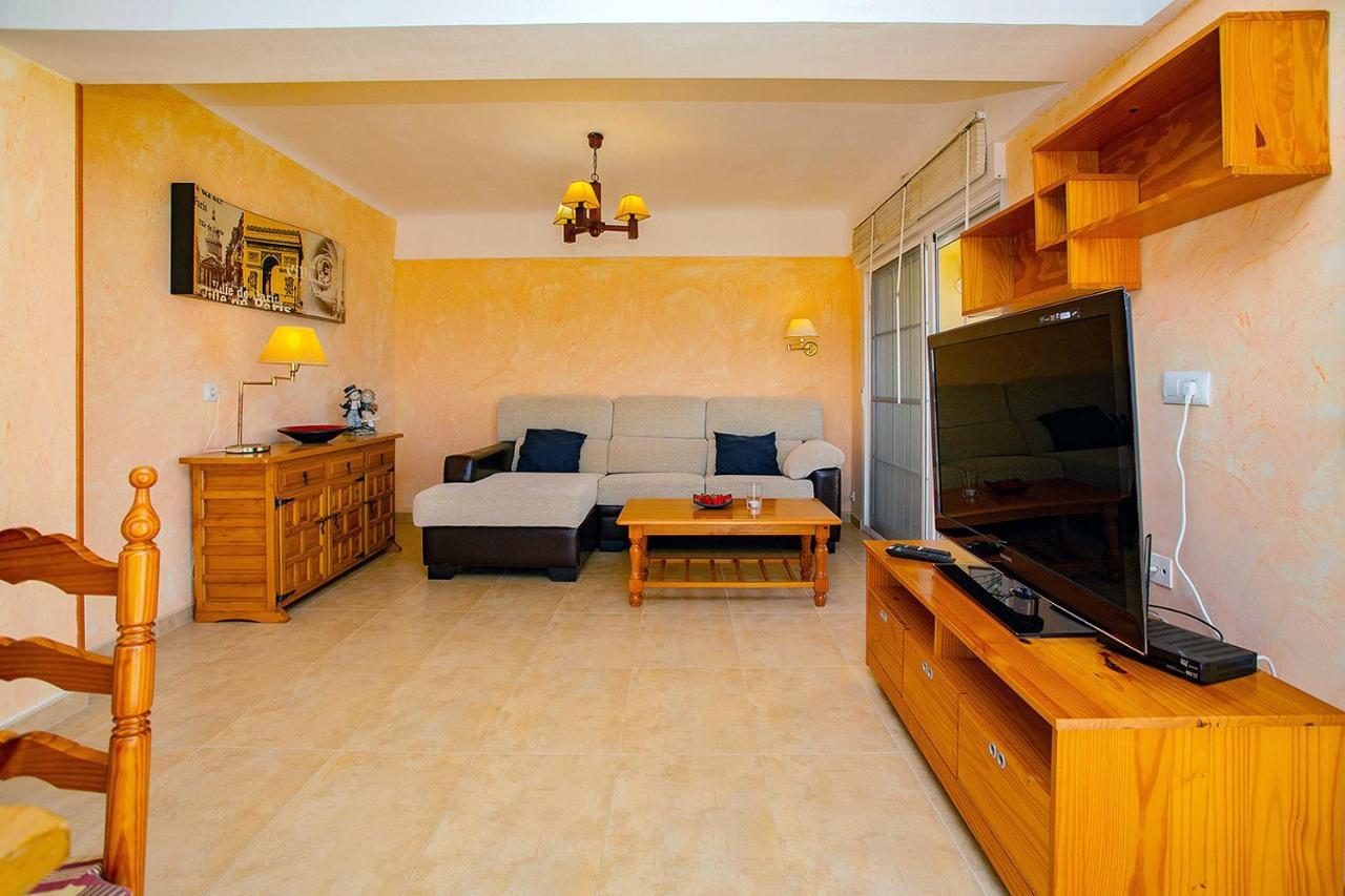 130 Sur Sea - Alicante Holiday La Mata  Extérieur photo