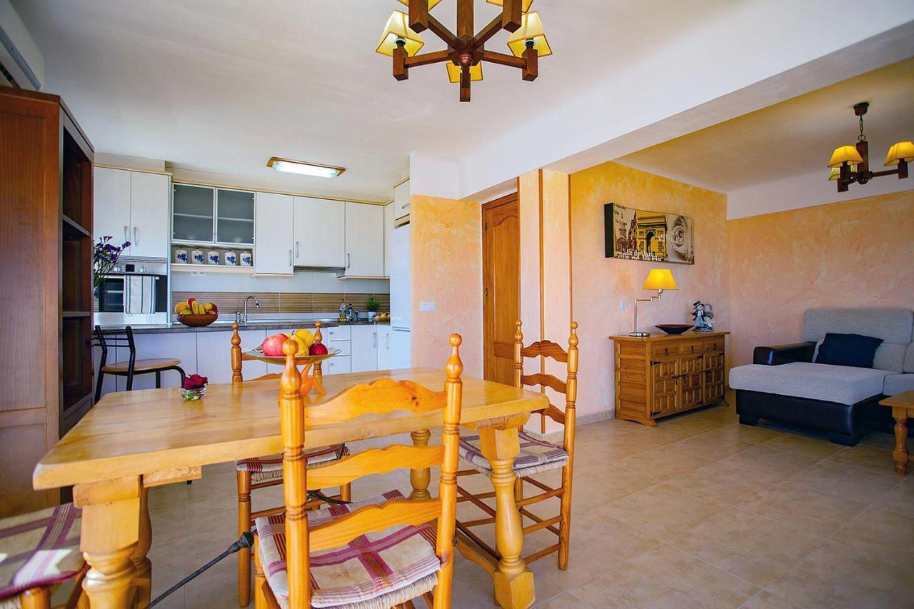 130 Sur Sea - Alicante Holiday La Mata  Extérieur photo