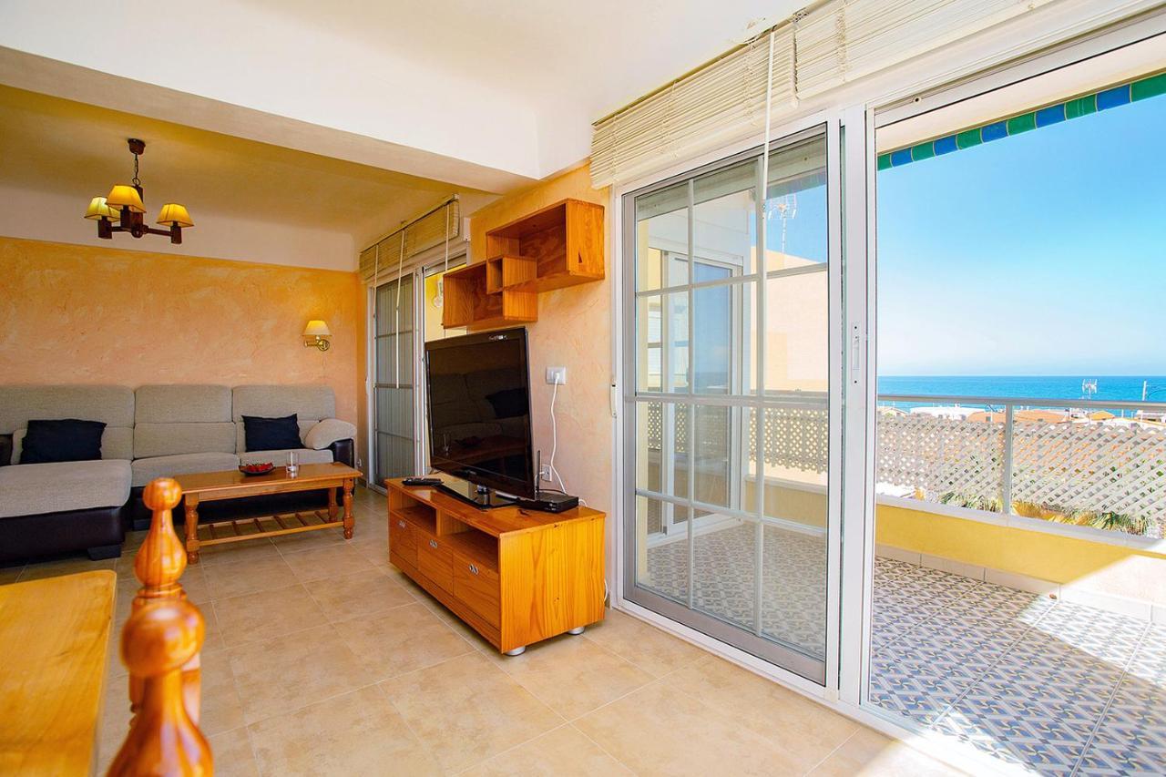130 Sur Sea - Alicante Holiday La Mata  Extérieur photo