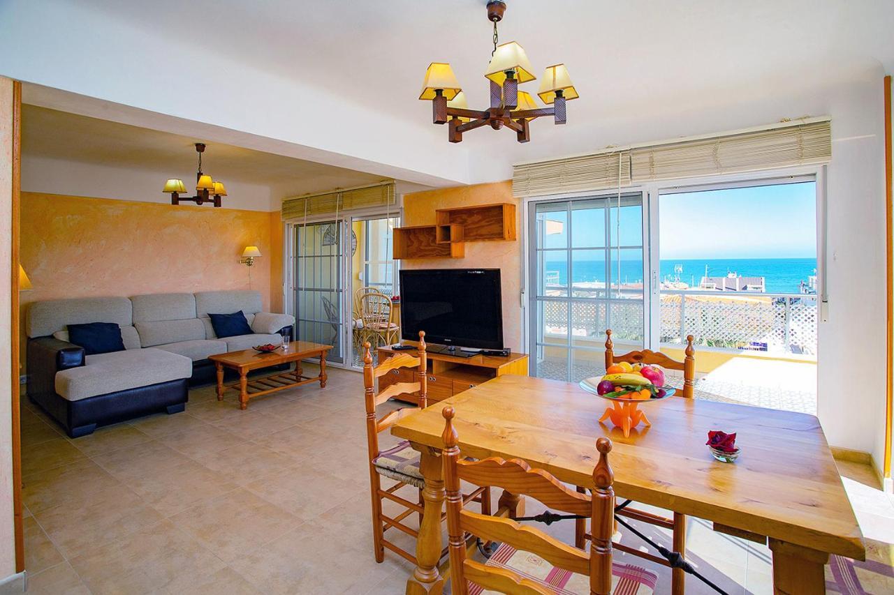 130 Sur Sea - Alicante Holiday La Mata  Extérieur photo