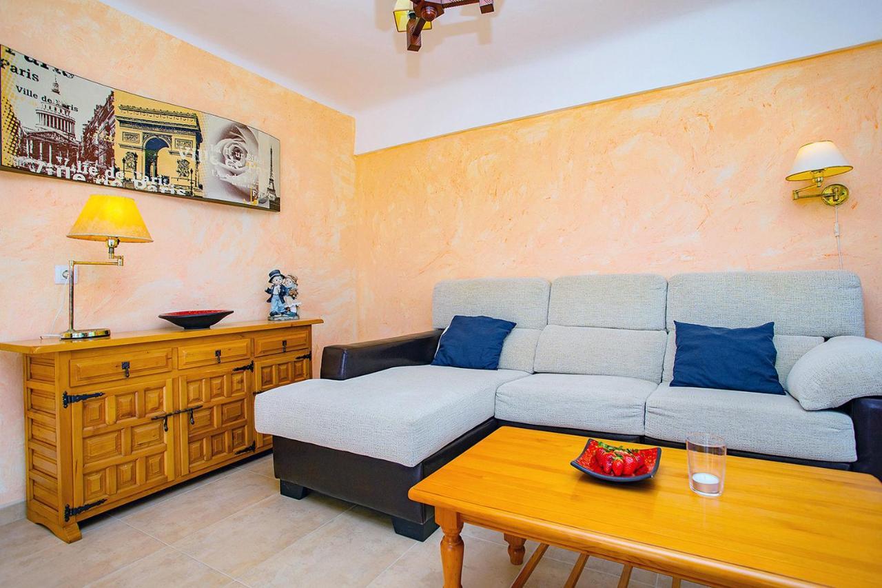 130 Sur Sea - Alicante Holiday La Mata  Extérieur photo