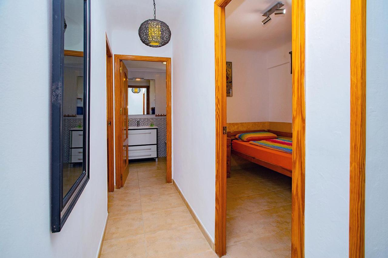 130 Sur Sea - Alicante Holiday La Mata  Extérieur photo