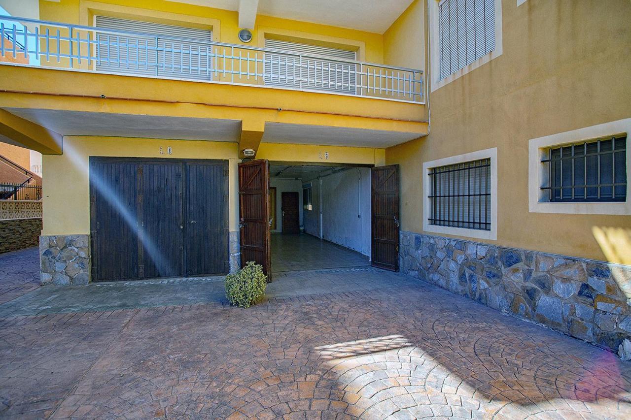 130 Sur Sea - Alicante Holiday La Mata  Extérieur photo